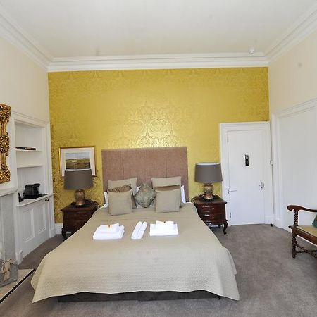 Edinburgh Sixteen Екстер'єр фото